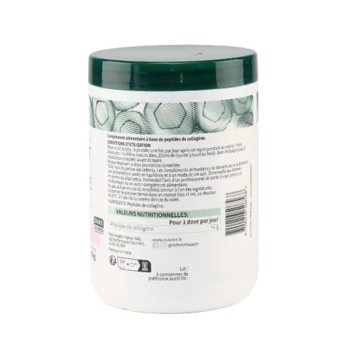 Peptides de collagène poudre 288 g