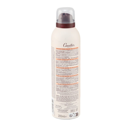 Mousse de douche L'Original nectar de vanille