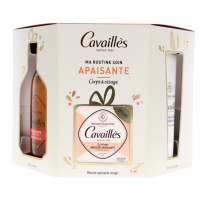 Ma Routine Soin Apaisante Coffret