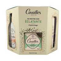 Ma Routine Soin Éclatante Coffret