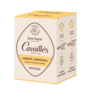 Savon Solide Jardin l'Original Savon Surgras 2 x 200 g