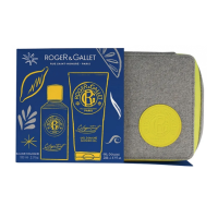 Twist Coffret Eau de Cologne 100 ml + Gel Douche 200 ml