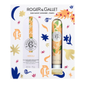 Néroli Coffret Eau Parfumée Bienfaisante 30 ml + Crème Mains 30 ml Offert