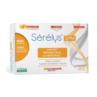 SPM confort gélules 30 gélules