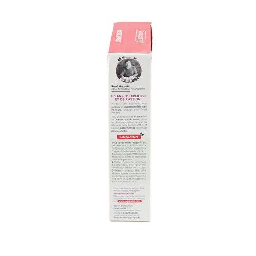 Artichaut bio 20 ampoules
