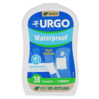 Waterproof Pansement Imperméable 38 Pansements