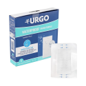 Waterproof pansement stérile grand format, 5 pansements