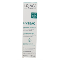 Hyséac Gel SOS Asséchant 15 ml