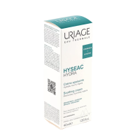 Hyséac Hydra crème apaisante 40 ml