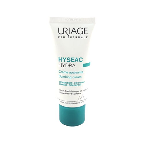 Hyséac Hydra crème apaisante 40 ml