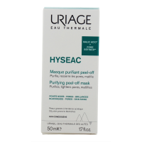 Hyséac Masque Purifiant Peel-Off 50 ml