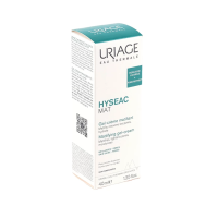 Hyséac Mat Gel-crème matifiant 40 ml