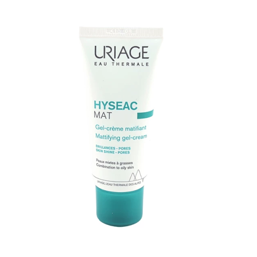 Hyséac Mat Gel-crème matifiant 40 ml