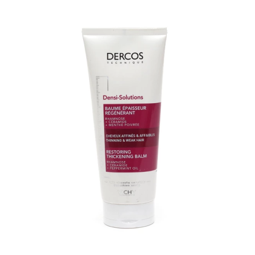 Dercos Densi-solutions baume 200 ml