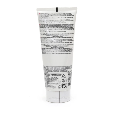 Dercos Densi-solutions baume 200 ml