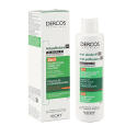Dercos Anti Pelliculaire 2 en 1 Shampooing Démêlant Traitant 200 ml