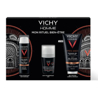 Homme Mon Rituel Bien-Être coffret