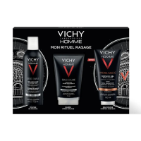 Homme Mon Rituel Rasage Coffret