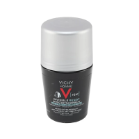 Homme déodorant Invisible Resist Dermo-détranspirant 72 h bille 50 ml
