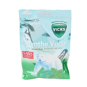 Sans sucre bonbons menthe verte 72 g