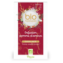 Infusion bio Pomme D'amour 20 sachets