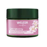 Fluide Lissant à la Rose Musquée & Thé Blanc 40 ml