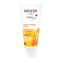 Bebe Et Enfant Crème pour le Change Calendula 75 ml