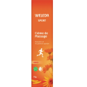 ARNICA Crème de Massage à l'Arnica Bio Relaxation et Récupération Sportive 70 g