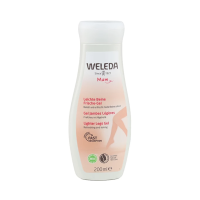 Mum Gel jambes légères bio 200 ml