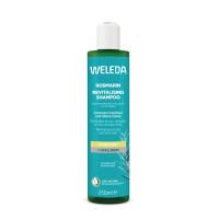 Shampooing revitalisant au romarin 250 ml