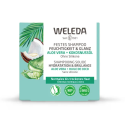 Shampooings Solide Hydratation et Brillance Bio Cheveux Normaux à Secs 50 g