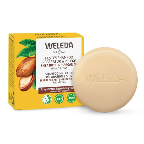 Shampooing solide Réparation & Soin 50 g