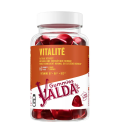 Vitalité Goût Myrtille 60 gummies