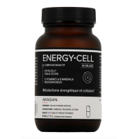 Energy Cell Métabolisme Energétique et Cellulaire 50 gélules