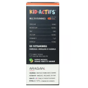 Kid Actifs Multivitamines 125 ml