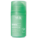 Spirial Déodorant 24h Végétal Roll-On 50 ml