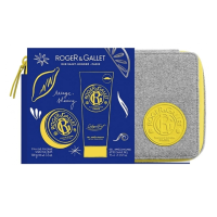 Twist Coffret Pain de Rasage 100 gr + Gel Après Rasage 75 ml