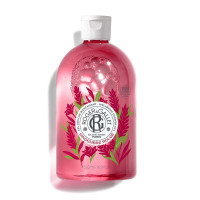 Gel Douche Bienfaisant Gingembre Rouge 500ml