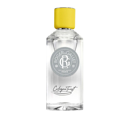 Cologne Twist Eau de Cologne 100ml