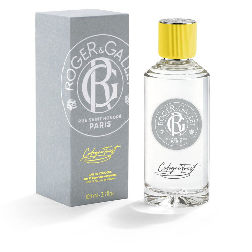 Cologne Twist Eau de Cologne 100ml