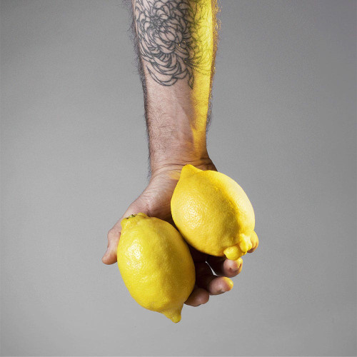 Cologne Twist Eau de Cologne 100ml