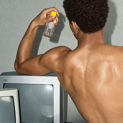 Cologne Twist Eau de Cologne 100ml