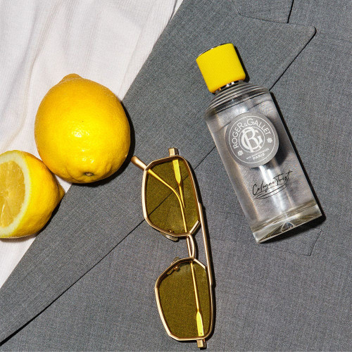 Cologne Twist Eau de Cologne 100ml