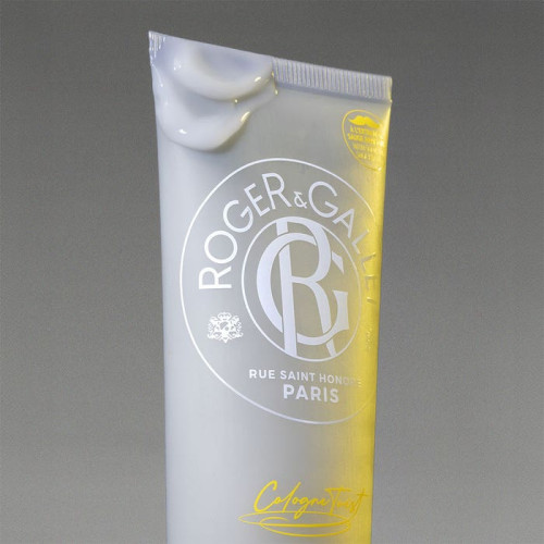 Cologne Twist Gel après-rasage 75ml