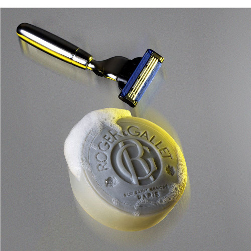 Cologne Twist Pain de Rasage 100g