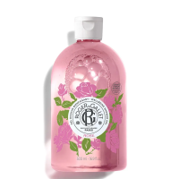 Gel Douche Bienfaisant Rose 500 ml