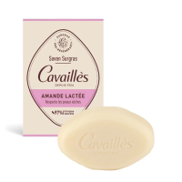 Savon surgras amande lactée 100 g