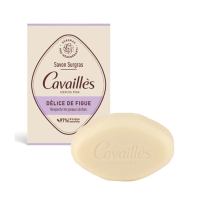 Savon surgras Délice de Figue 100 g