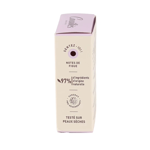 Savon surgras Délice de Figue 100 g