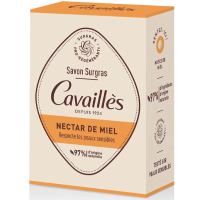 Surgras Pro-Régénérant Savon Nectar de Miel 100 g